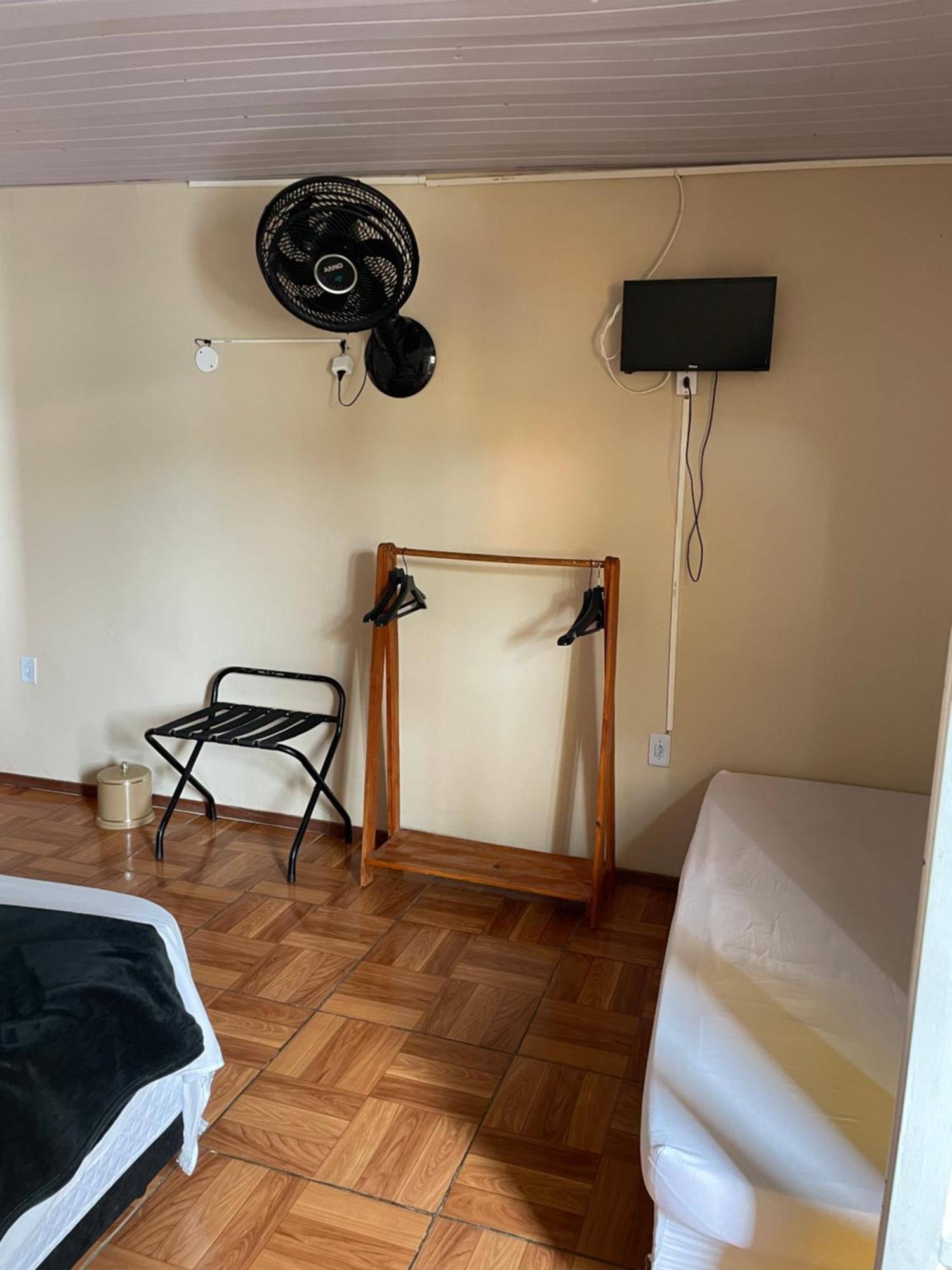 Quarto Triplo Standard